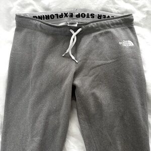 The North Face Women’s Fleece Joggers / Sweatpants